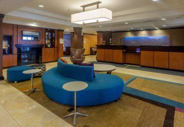 Fairfield & By Marriott Downtown Omaha