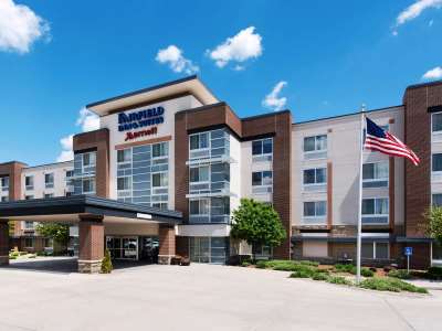 Fairfield & By Marriott Downtown Hotel
