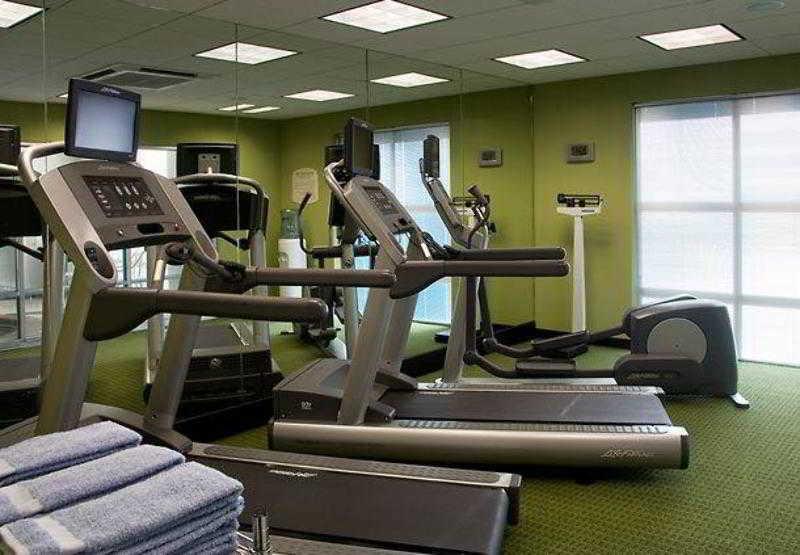 Fairfield & By Marriott Downtown 3*
